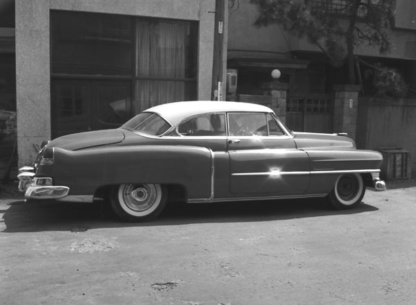 M-BASE エムベース ｜ 街角のクルマたちAtoZ